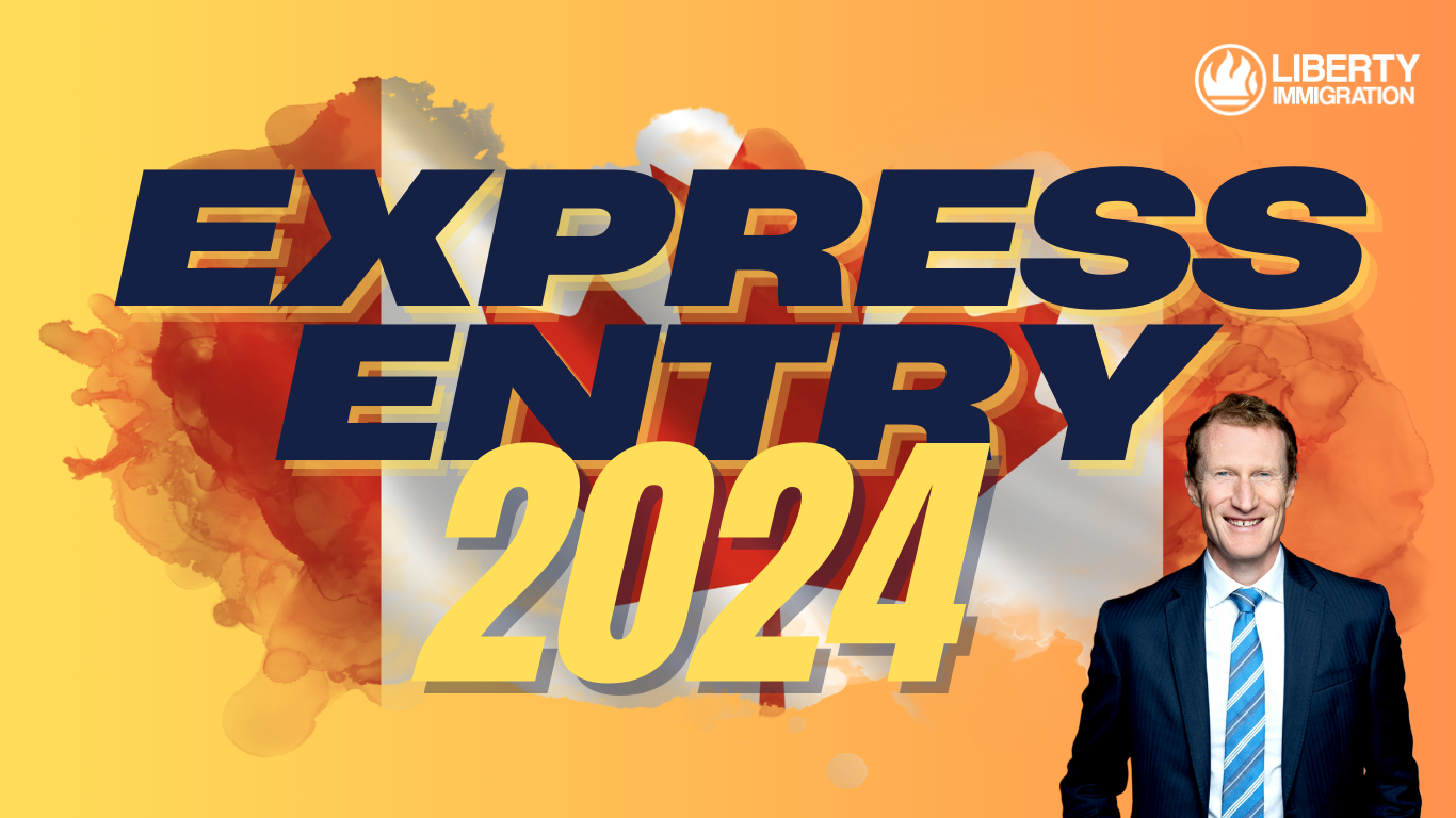 Express Entry 2024