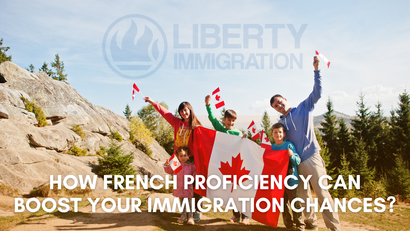 How French Proficiency Can Boost Your Immigration Chances