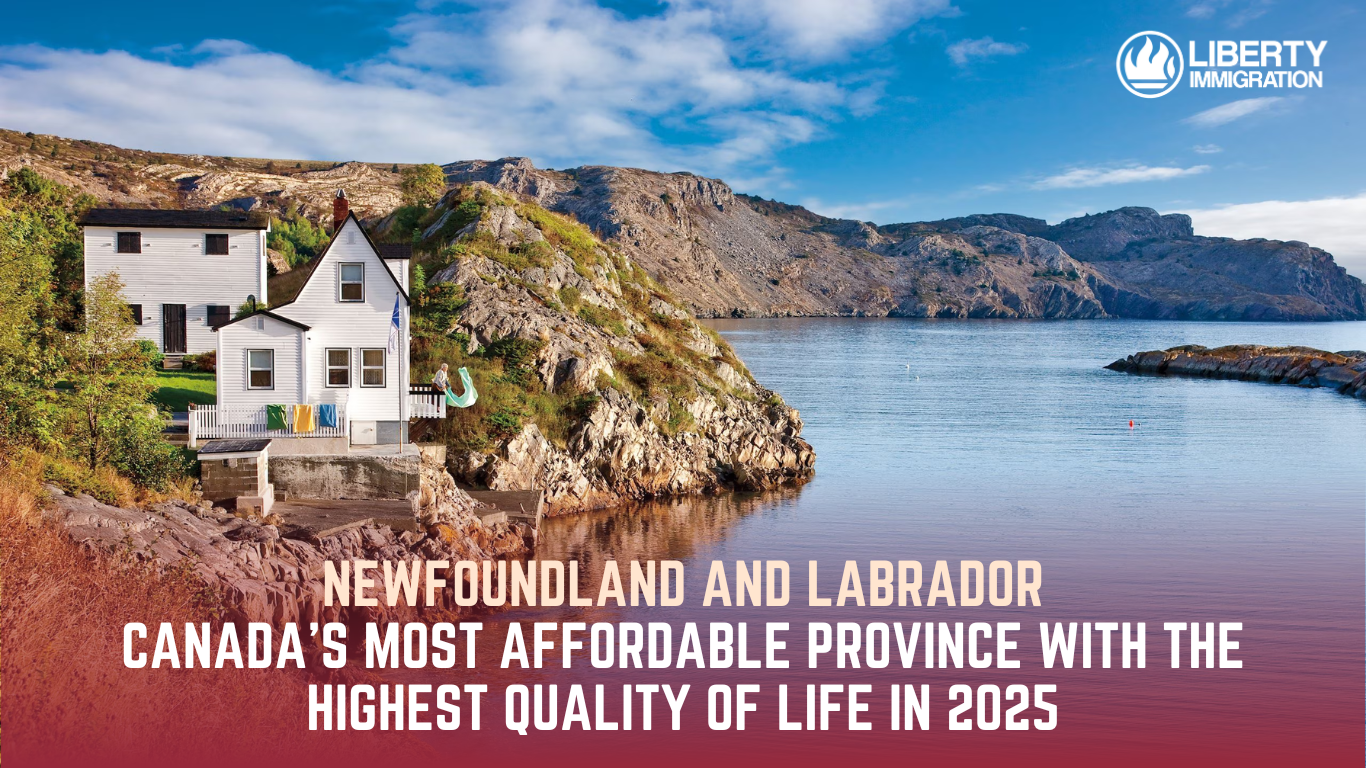 Newfoundland and Labrador