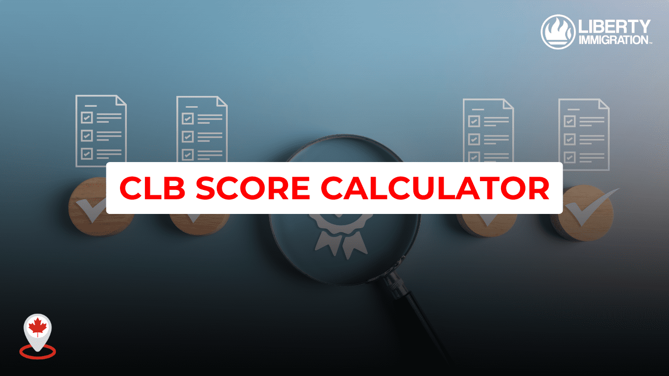 Clb Unit CLB Score Calculator