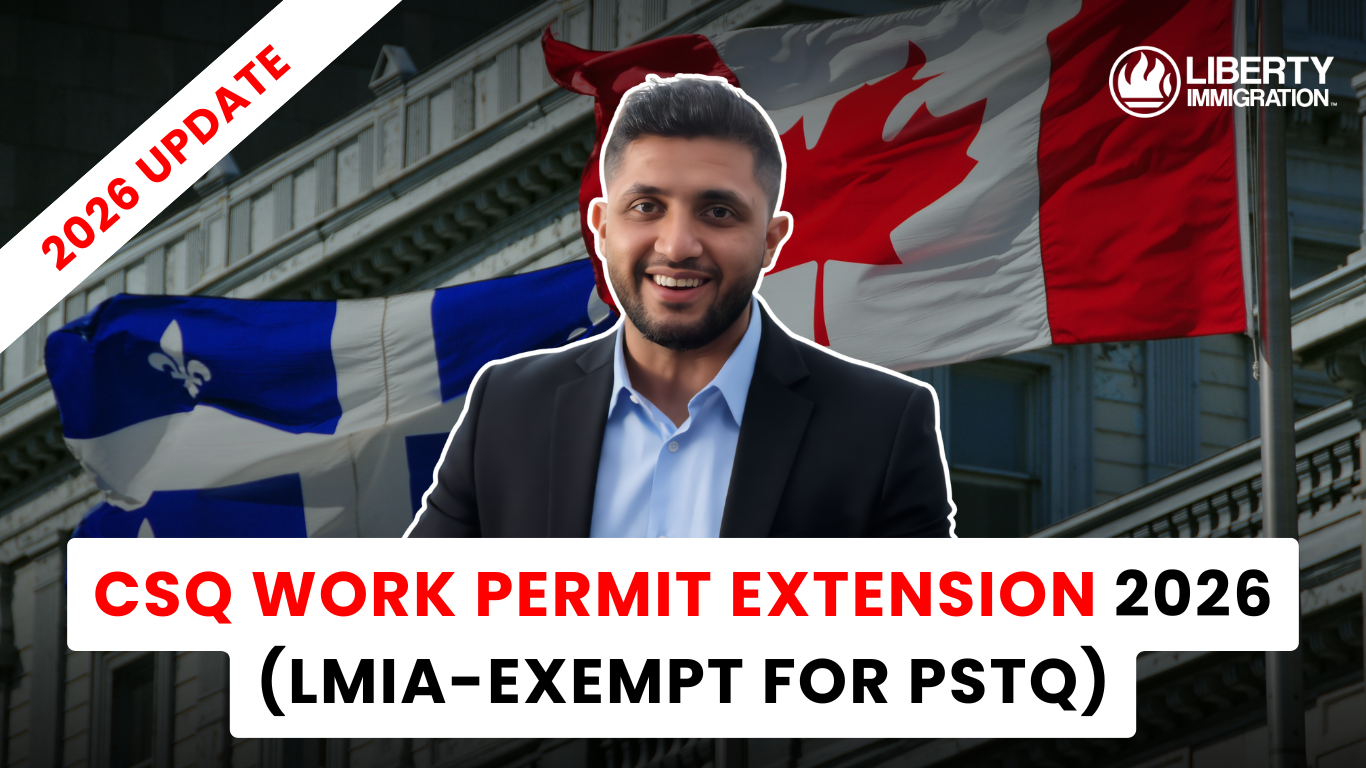 CSQ Work Permit Extension 2026 (LMIA-Exempt for PSTQ)