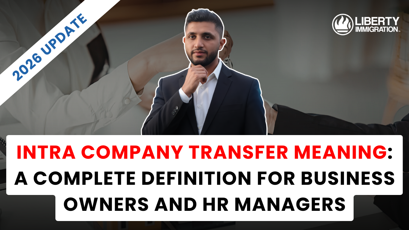 Intra Company Transfer Meaning A Complete Definition for Business Owners and HR Managers