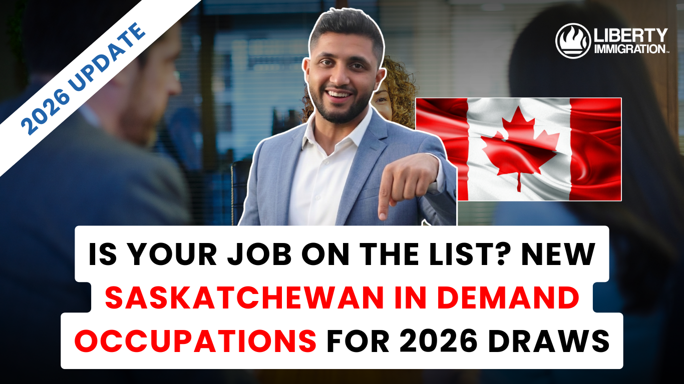 Is Your Job on the List New Saskatchewan In Demand Occupations for May 2026 Draws