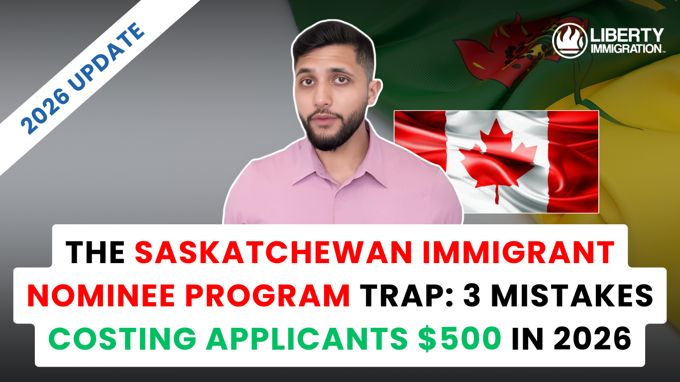 The saskatchewan immigrant nominee program Trap 3 Mistakes Costing Applicants $500 in 2026