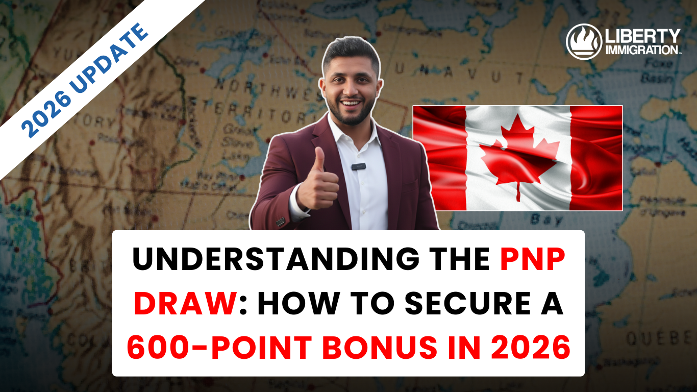 Understanding the PNP Draw How to Secure a 600-Point Bonus in 2026