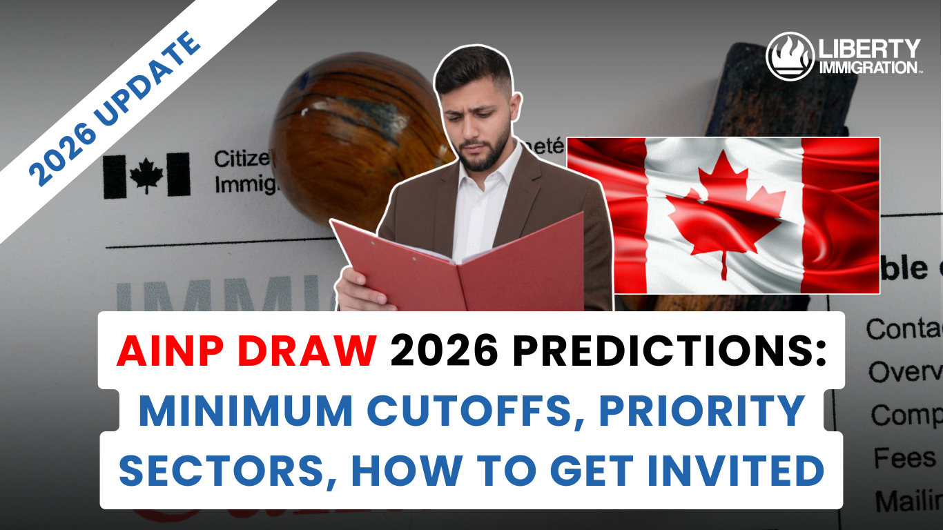 AINP Draw 2026 Predictions Minimum Cutoffs, Priority Sectors, How to Get Invited & Everything Else You Need to Know