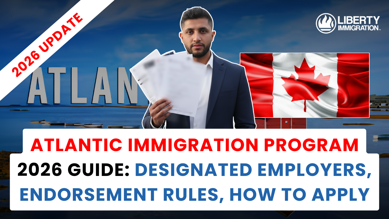 Atlantic Immigration Program 2026 Guide: Designated Employers ...