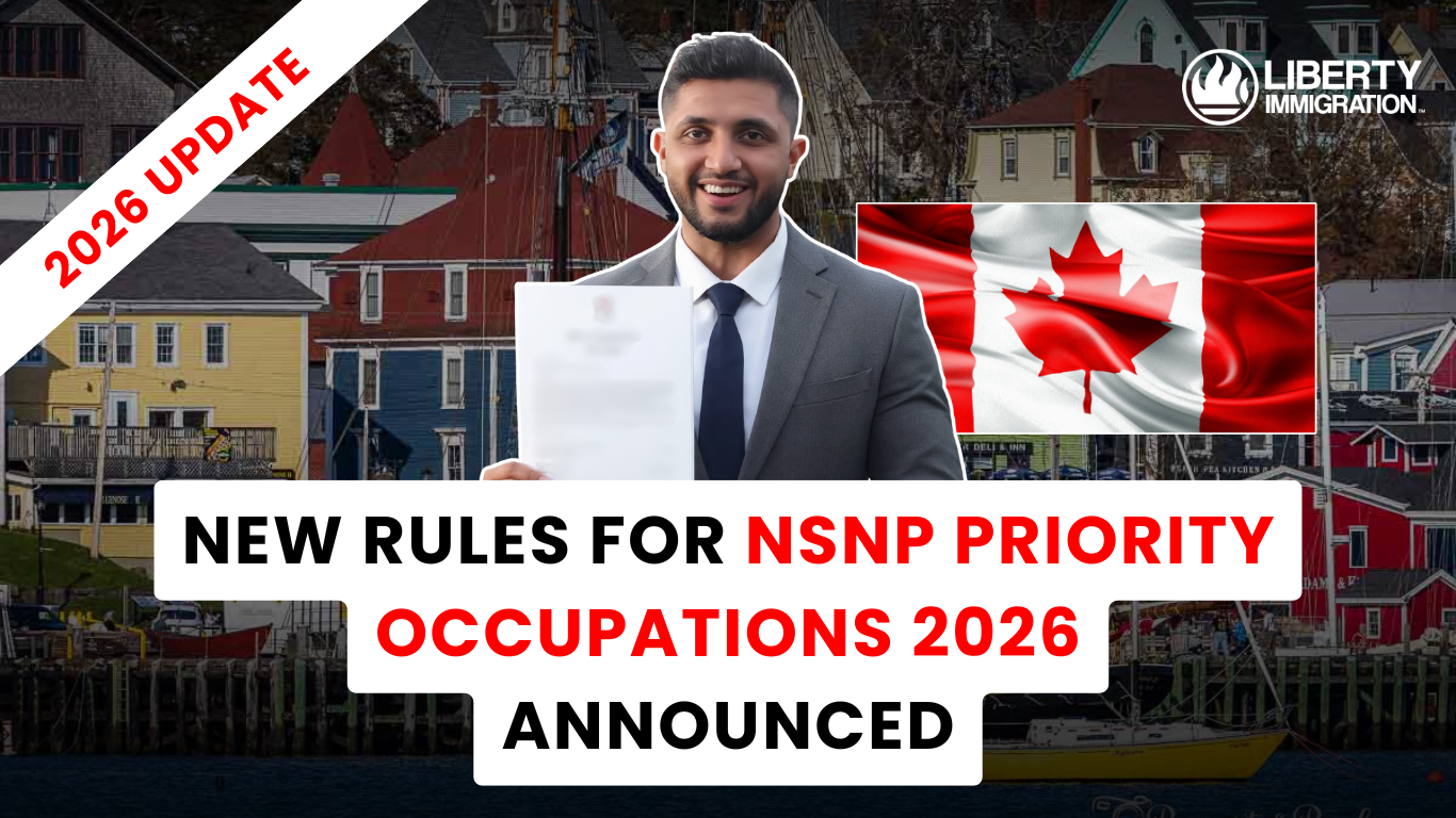New Rules for NSNP Priority Occupations 2026 Announced