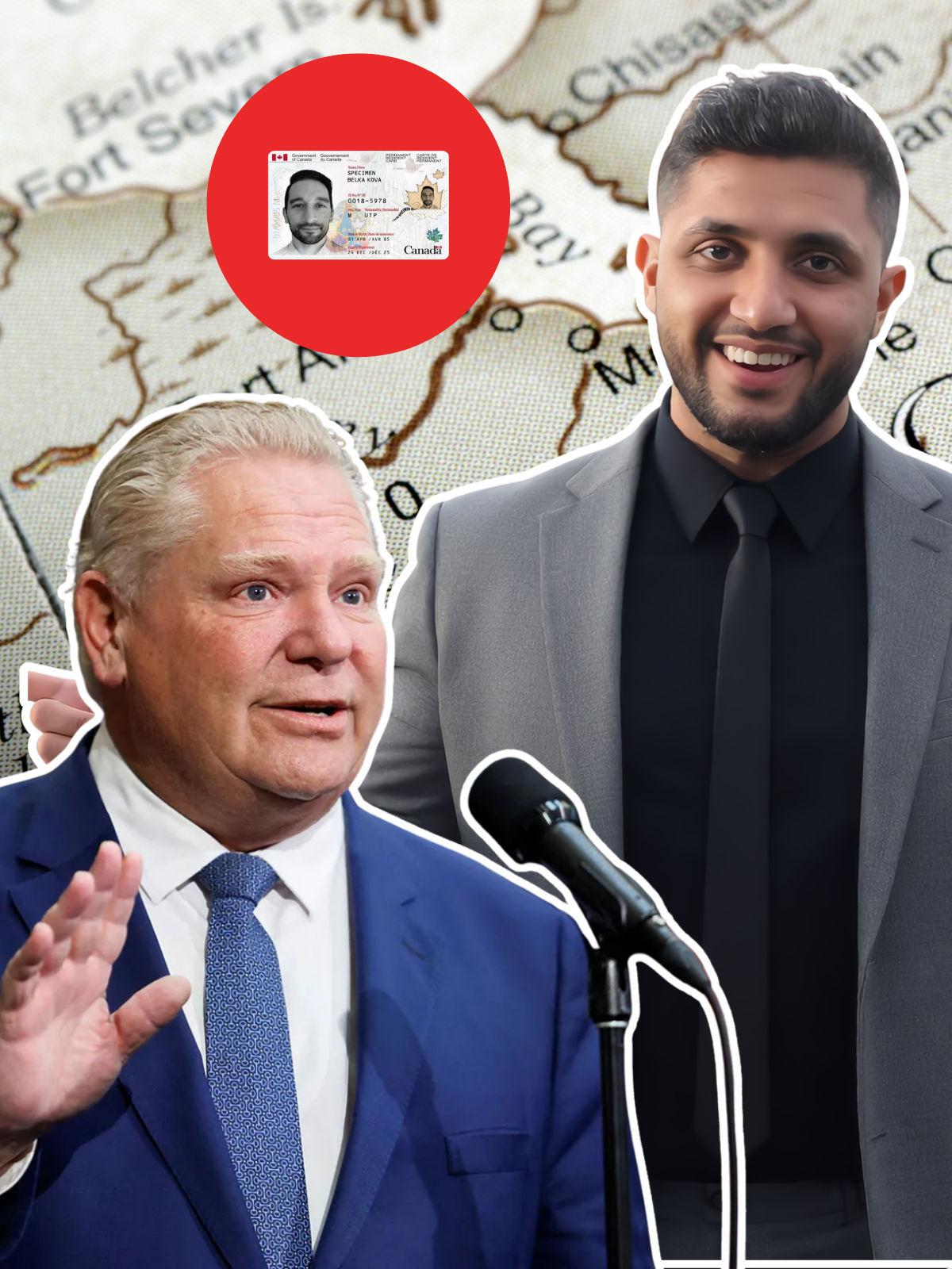 Ontario Immigrant Nominee Program Strategy