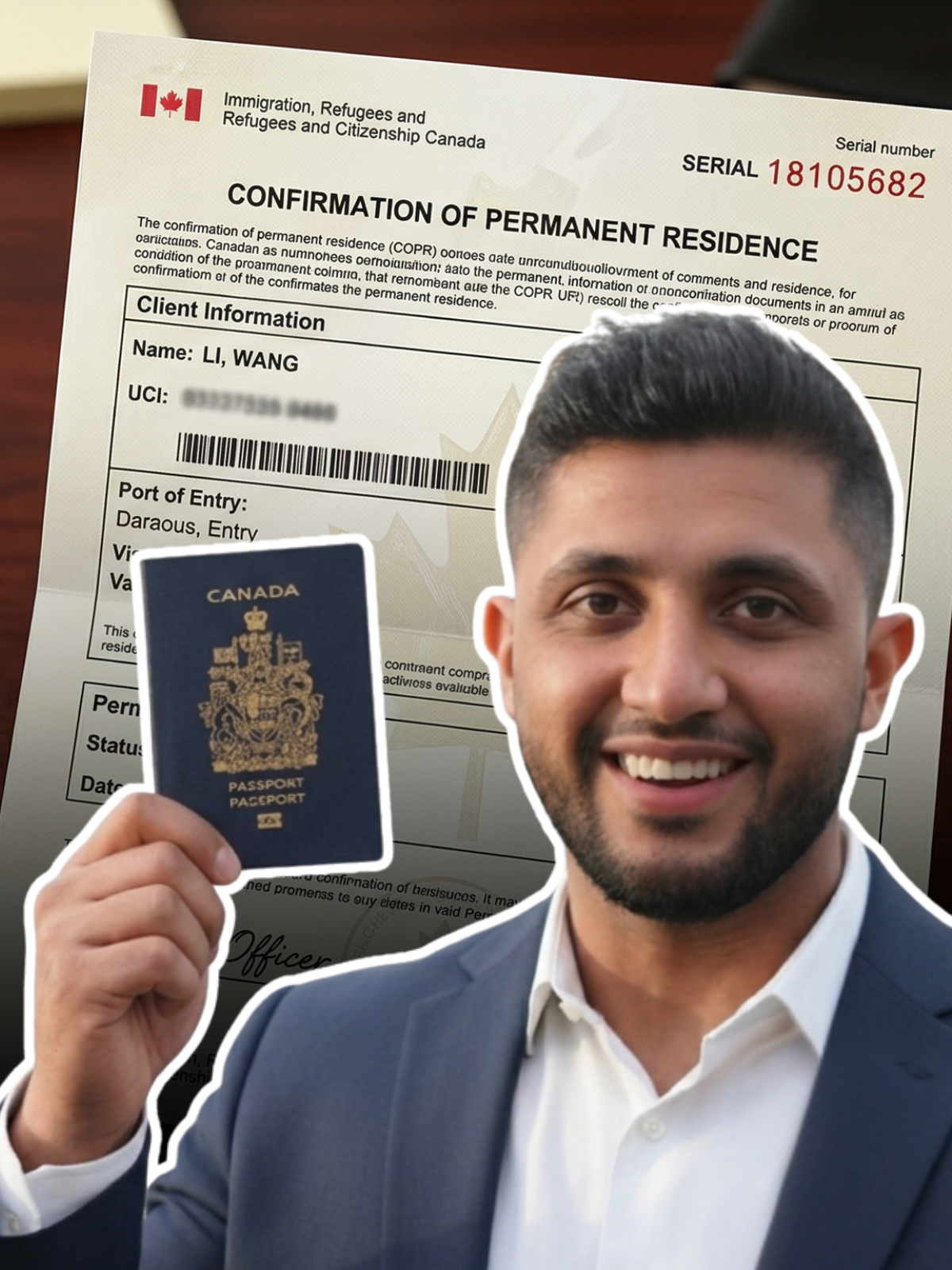 Permanent Residence Application Canada 2026