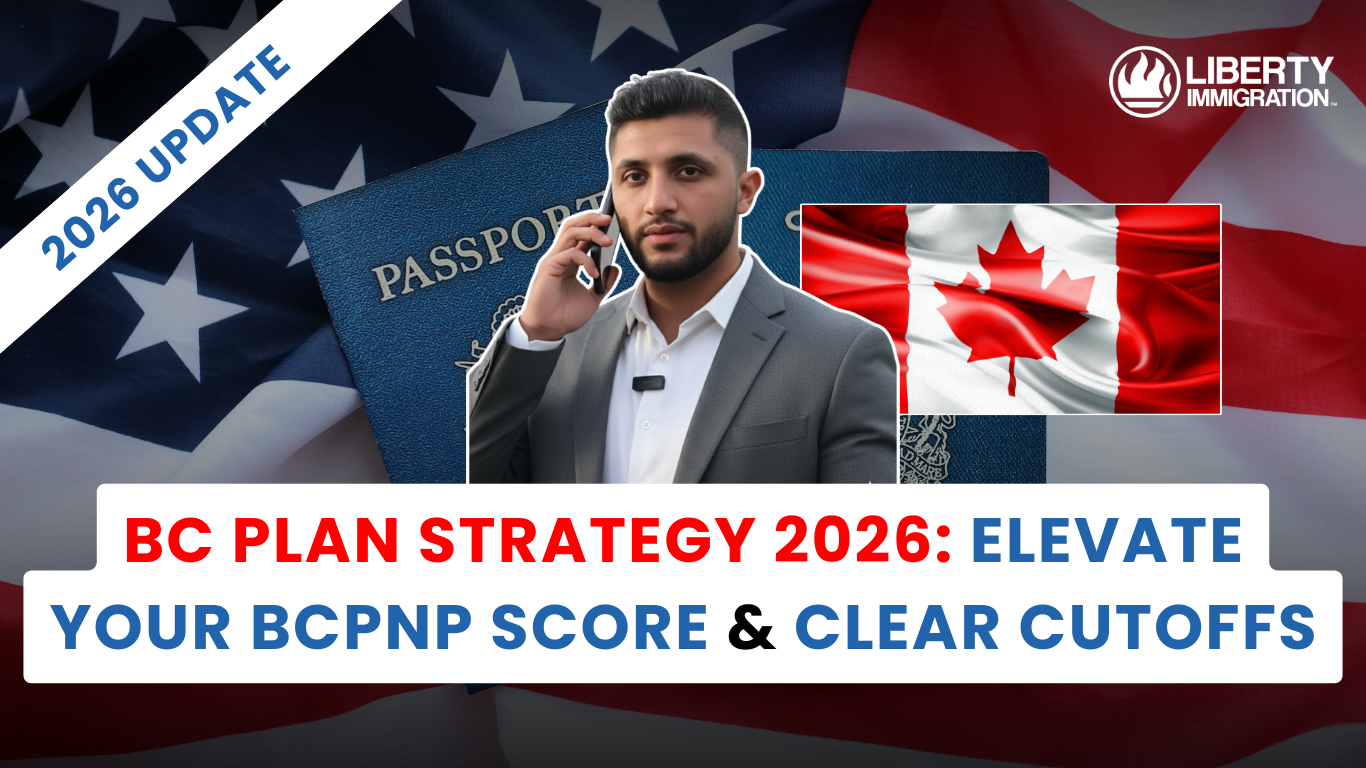 BC Plan Strategy 2026 Elevate Your BCPNP Score & Clear Cutoffs