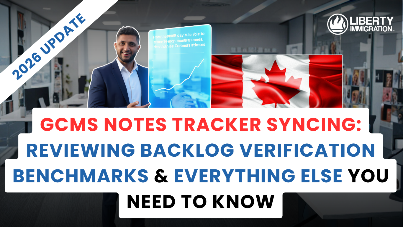 GCMS Notes Tracker Syncing Reviewing Backlog Verification Benchmarks & Everything Else You Need to Know