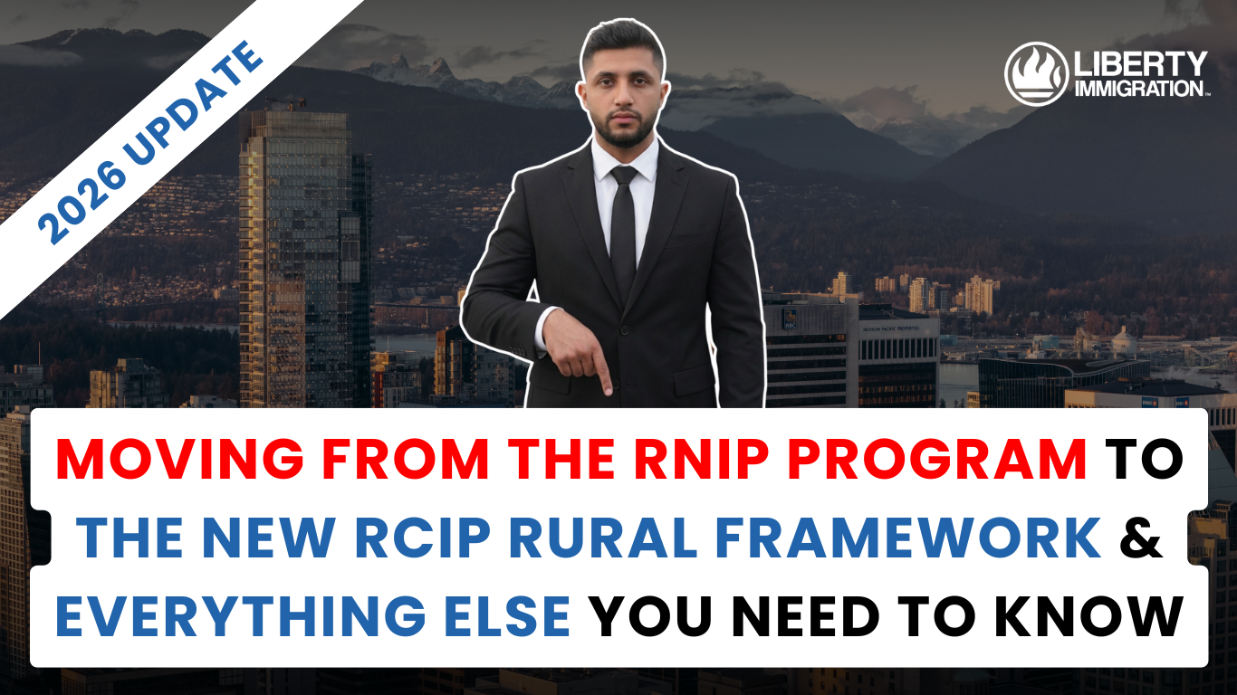 Moving From the RNIP Program to the New RCIP Rural Framework & Everything Else You Need to Know