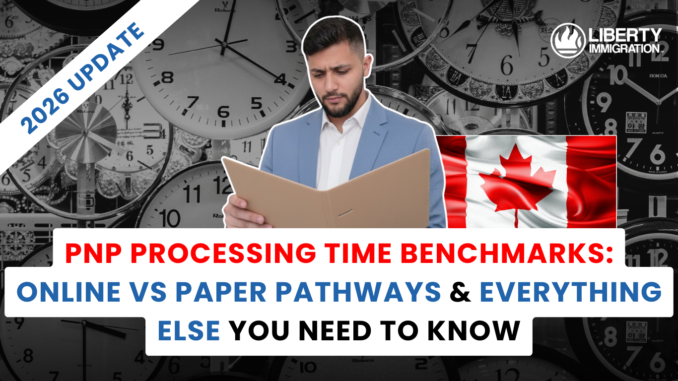 PNP Processing Time Benchmarks Online vs Paper Pathways & Everything Else You Need to Know