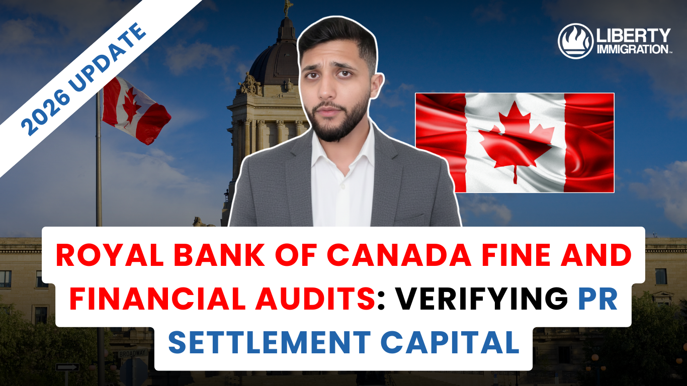 Royal Bank of Canada Fine and Financial Audits Verifying PR Settlement Capital & Everything Else You Need to Know