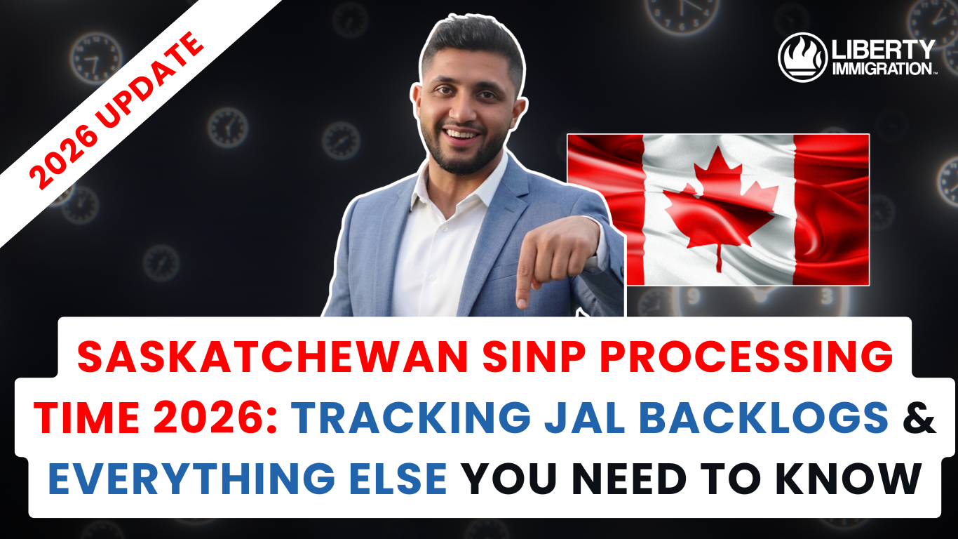 Saskatchewan SINP Processing Time 2026: Tracking JAL Backlogs & Everything Else You Need to Know